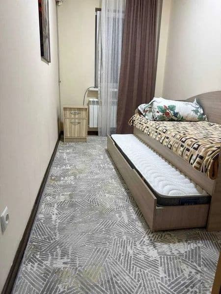 Мирзо Улугбек тумани Максим Горькийда 2хонали квартира аренд — фото 2