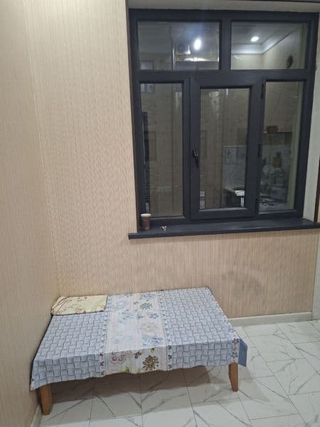 Arenda kvartira 2 xona 2 etaj 4 etajlik dom yengi navastroyk — фото 4