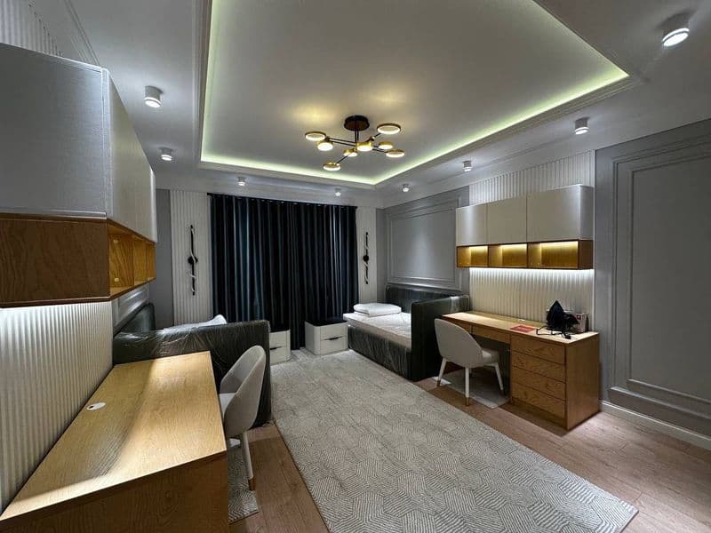 Сеул  мун Яккасарой Аренда б oчаровательная квартира 3 комнт — фото 3