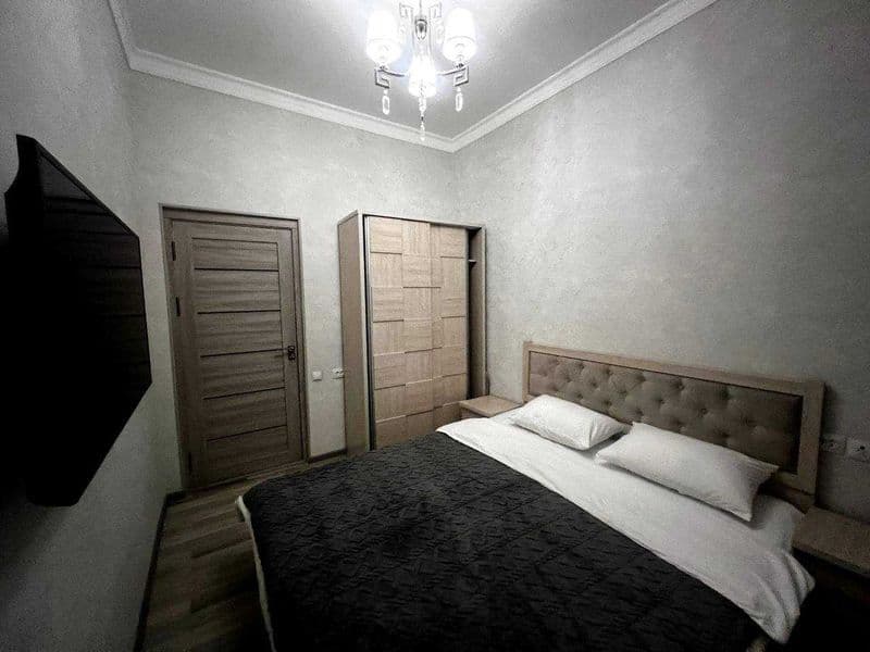 Сдам Квартиру:  Высокопотолочная<br />
Город - Ташкент<br /> — фото 3