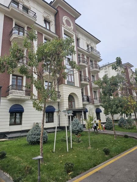 Аренда GAMBRIDGE хамма шароитлари бор озини мактаб богчаси б