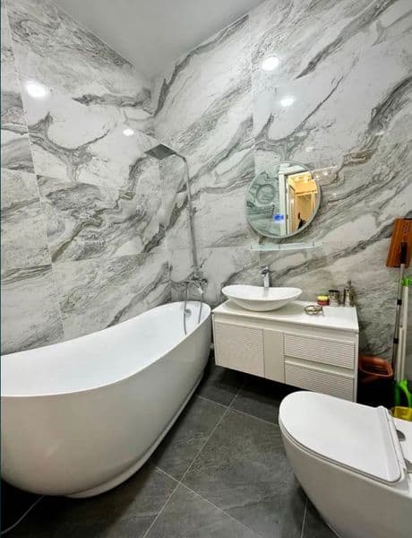 Ойбек метро Габус 4 комнт Аренда е Сдаётся безупречная новас — фото 4