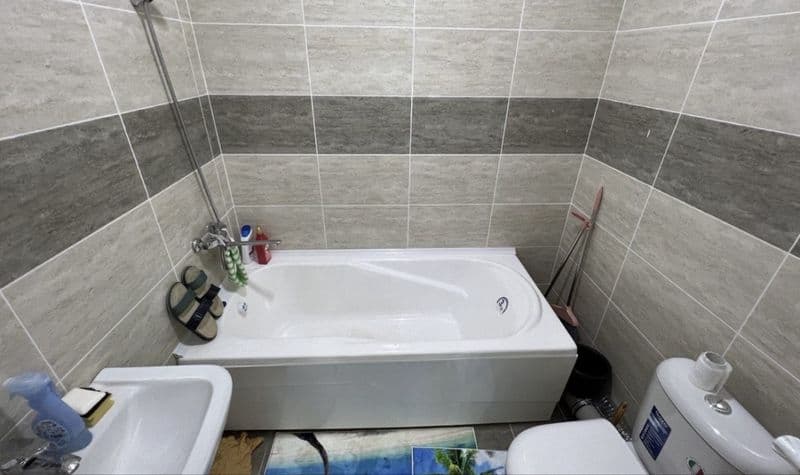 Аренда MAHTUMQULi METRO<br />
4xona<br />
9-etaj<br />
9-eta — фото 4