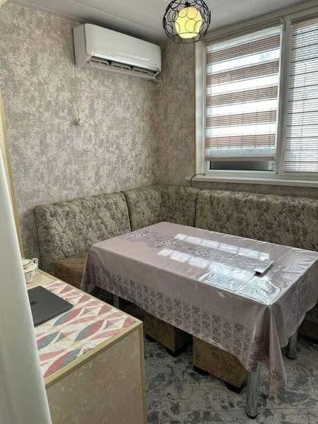 Сдаётся КЛАССНАЯ квартира<br />
<br />
• Район: Юнусабадский