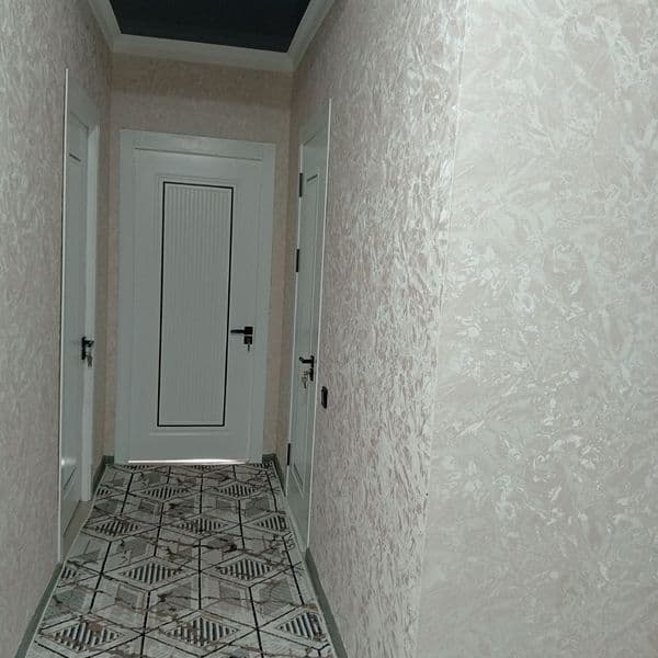 Mirzo Ulugbek metro<br />
<br />
Квартира после ремонта, чис — фото 4