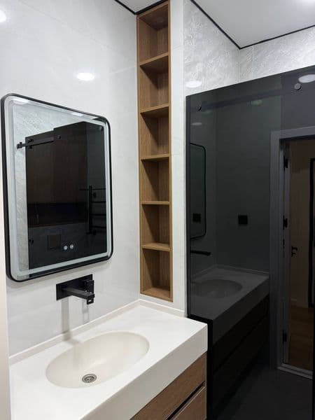 Yengi Navastroyka hamma narsasi bor hamma sharoitlar bor rem — фото 3