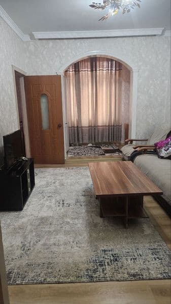 Chilonzor 6 kvartalda 2 xona uy oilaga uzoq muddatga ijaraga — фото 4