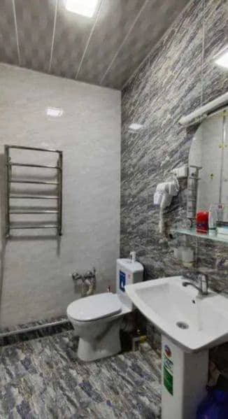 Navastroyka 3 xonali shinam uy ijaraga beriladi barcha sharo — фото 3