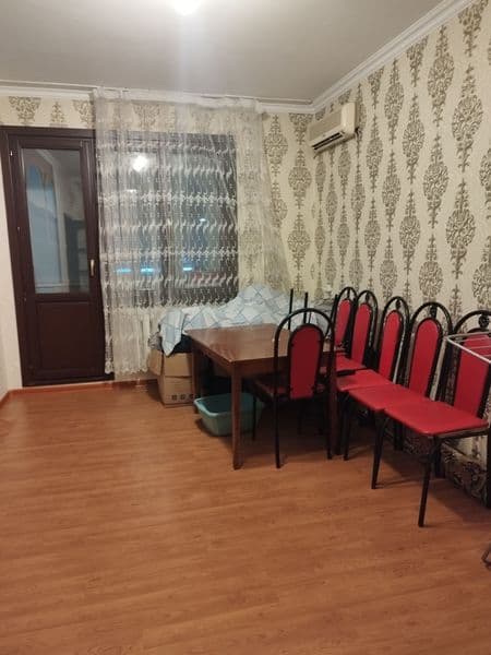 Сдается квартира <br />
Чиланзар 11 квартал <br />
4/3/4.  Ц