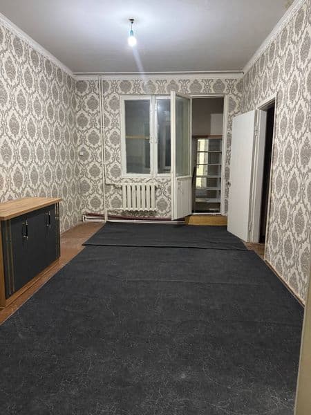 Сдается 2х комнатная квартира на 2 этаже торец 300$ ориентир — фото 4