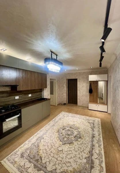 СРОЧНО Сдается квартира ПРЕМИУМ класса<br />
<br />
• Район: