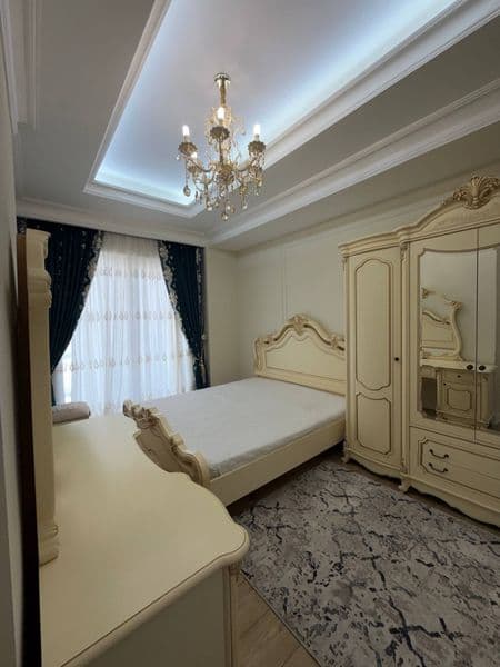 Аренда <br />
Garden’s residents <br />
<br />
Общая 100 м2< — фото 3