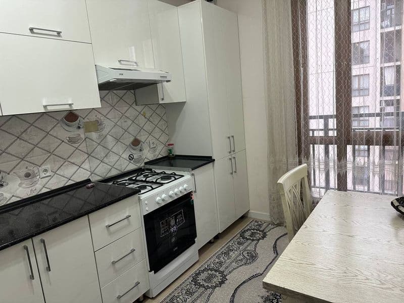 • Сдаётся квартира Навастройка <br />
• Район - Алмазар <br  — фото 5