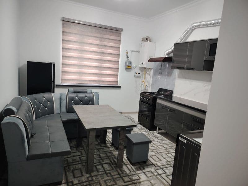 Учтепа тумани Юусуф Сококей махалада 2 хона яанги  уй,. Урик — фото 3