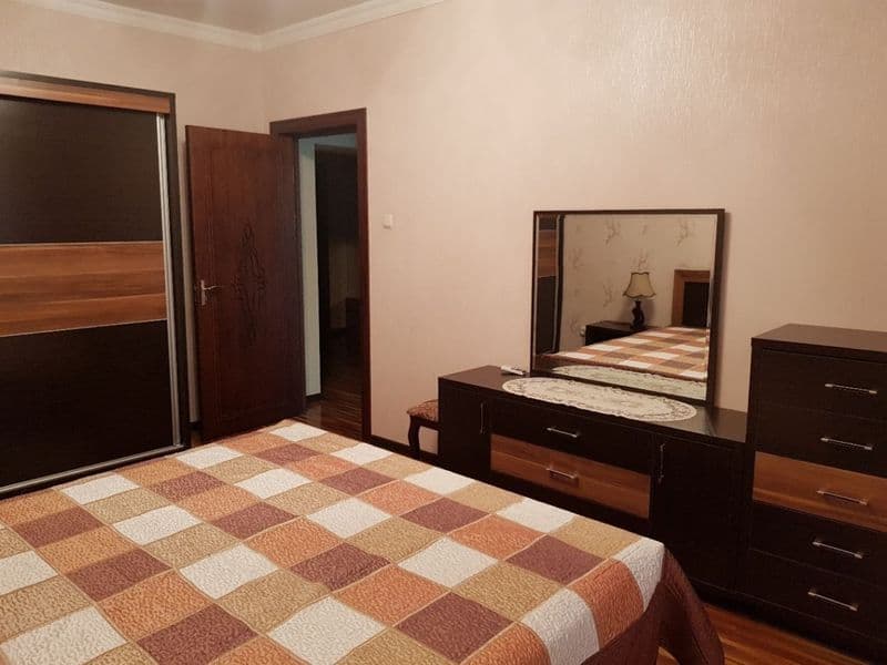 Сдаем свою квартиру рядом с метро Ойбек за Корейским посольс — фото 4