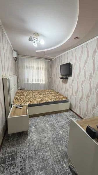 Сдаётся КЛАССНАЯ квартира<br />
<br />
• Район: Шайхантахурс — фото 2