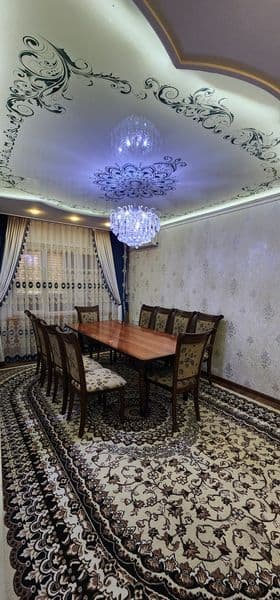 3-хонали квартира 2-этаж<br />
91-95- автобус канечкаси Турк