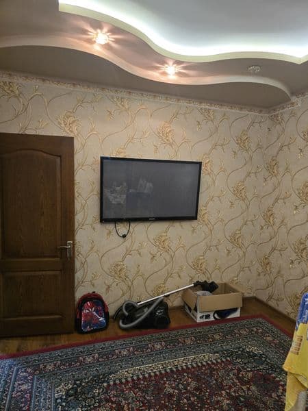 Срочно сдам комнату в квартире с хозяйкой на массив Куйлюк 2 — фото 4