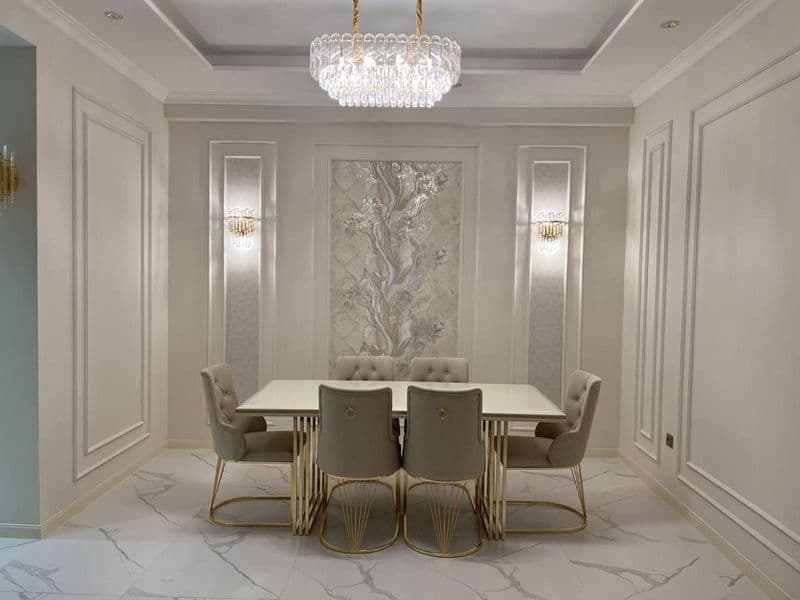 #Аренда #новостройка <br />
<br />
Район - #Яккасарайский <b — фото 4