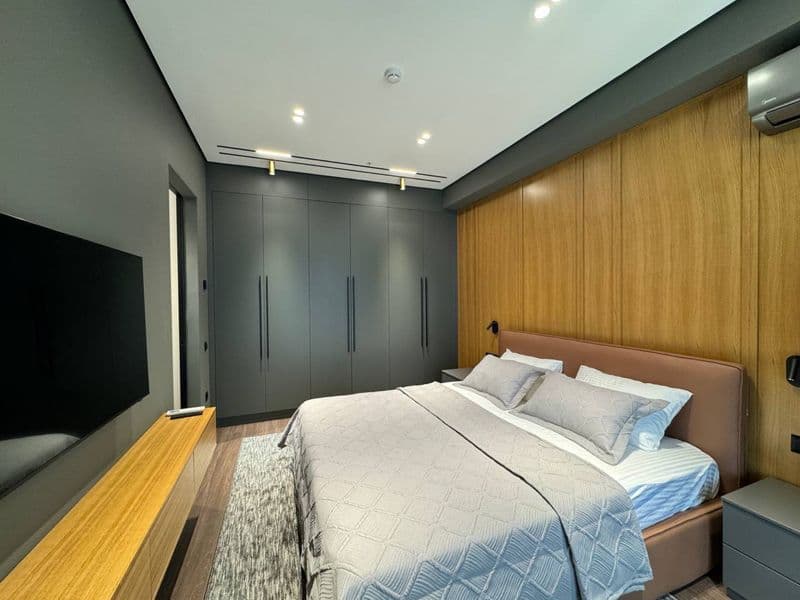 Элитный апартамент<br />
Район: Шайхантахур <br />
3/5/8<br  — фото 3