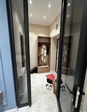 Сдаётся шикарная 2-комнатная квартира в Новостройка<br />
<b — фото 4