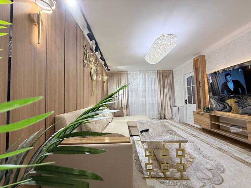 Чиланзар 9 квартал<br />
Ориентир Райхон <br />
Комнат 2*3<b — фото 2