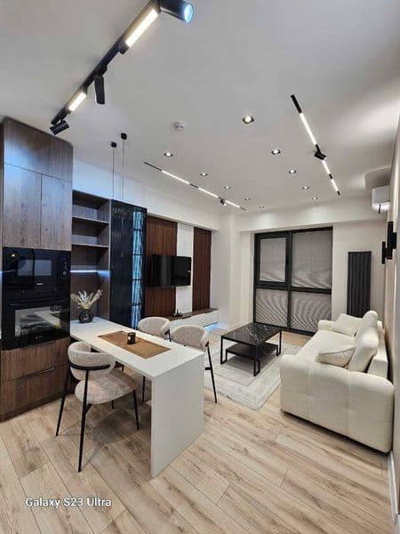 Сдается квартира с красивым ремонтом<br />
<br />
• Район: Ю — фото 2