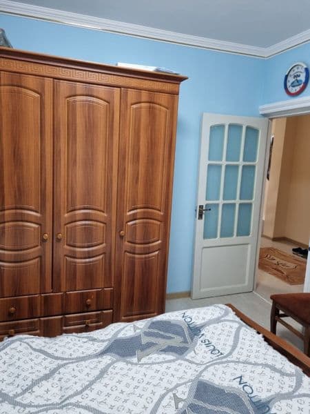 Аренда квартиры, с ремонтом. Двух комнатная. Со всеми услови — фото 5