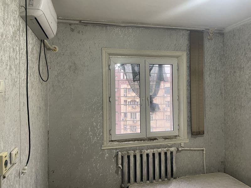 Seregeli 5 2-bekat yonida 2 xonali kvartiraga o'g'il bolalar — фото 3