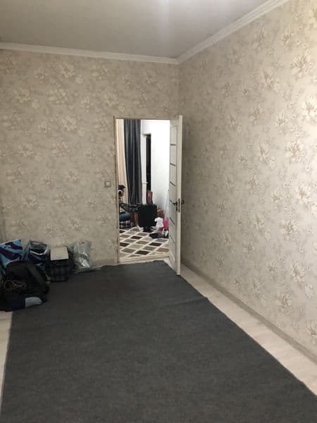 Kvartira ijara sheriklikga <br />
2kishi olinadi 1 ta honaga