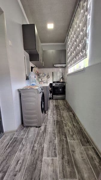 Сдаётся в аренду 1ком переделанная в 2ком 1²/3/4 40м²  кирпи — фото 5