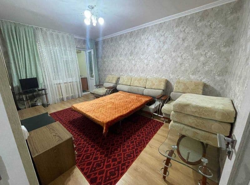 #3ка22<br />
#3комнатная <br />
АРЕНДА-3/3/4<br />
#Тузель 1 — фото 2