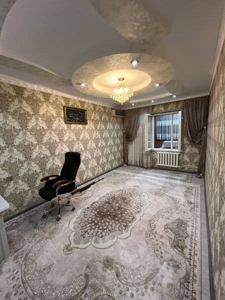 Аренда квартира <br />
Район - Алмазарский<br />
Ориентир -  — фото 2