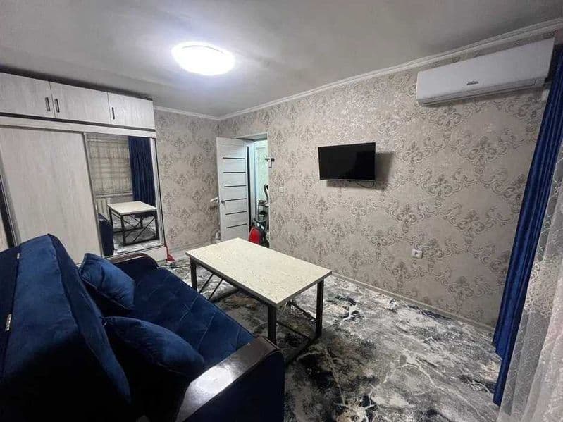 Сдаётся квартира на Чиланзар 6кв.‼️<br />
Ориентир - ТЦ Пару — фото 2