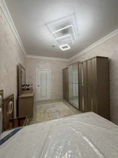 БОЛЬШИЕ КОМНАТЫ<br />
<br />
Адрес: Orikzor resindense<br /> — фото 3