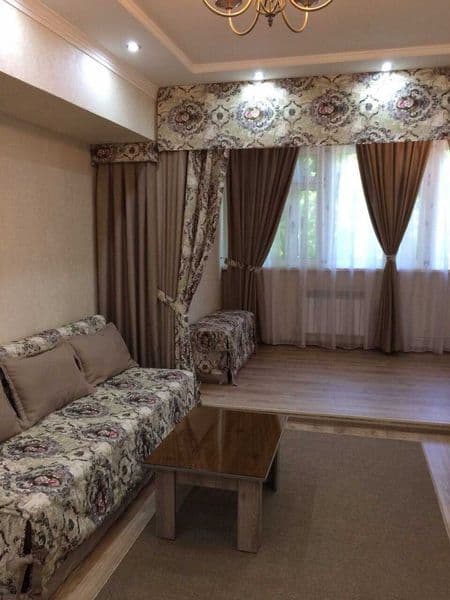 Cдается 2х комнатная квартира в центре! Ц-4! Ориентир рестор