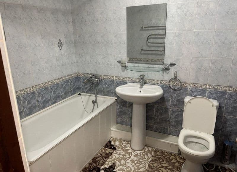 Mirzo Ulugʻbekda remonti alo uy ijaraga beriladi <br />
Orin — фото 4