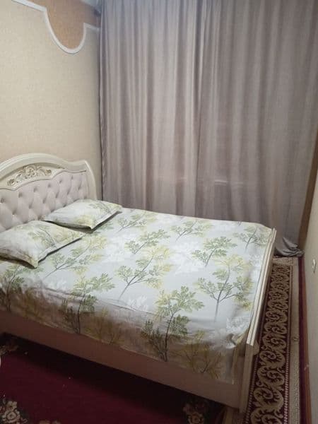 3 hona kvartira hamma sharoitlari bor oila qoʻyiladi — фото 2