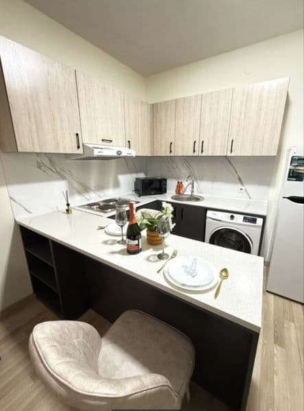 Долгосрочная аренда.<br />
Жк " Беш чинор" ул. Махтумкули<br