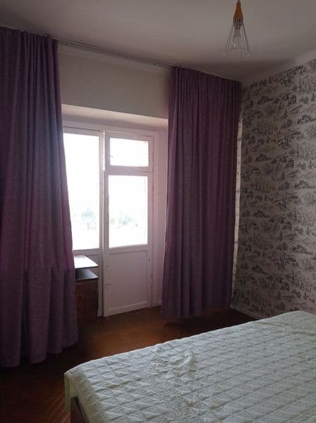 Квартира перепланирована в трех комнатную: две спальни, гост — фото 3