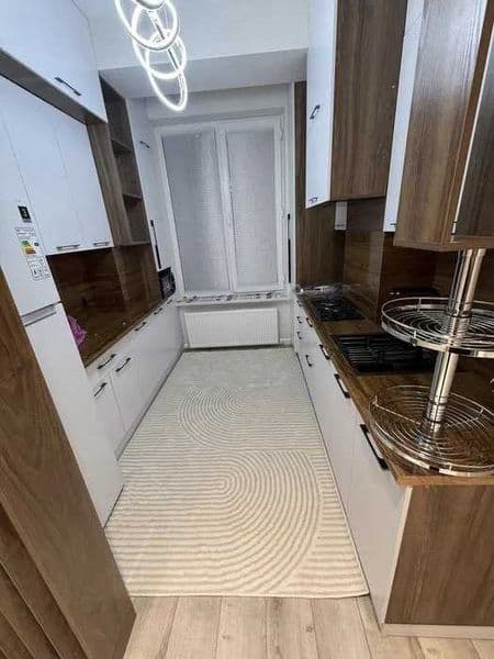 Сдаётся КЛАССНАЯ квартира<br />
<br />
• Район: Яшнабадский< — фото 3