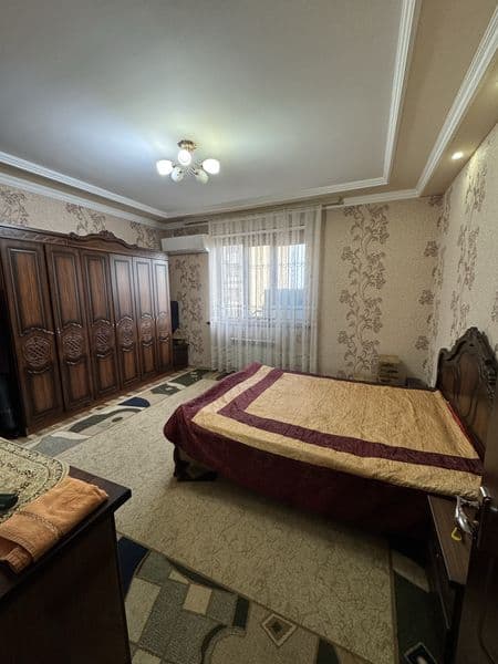 Аренда квартира <br />
Район - Алмазарский<br />
Ориентир -  — фото 2