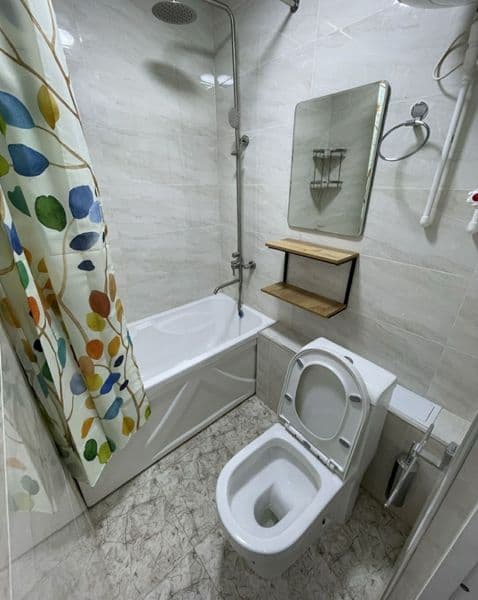 Sergeli<br />
Piyoda yaqin.<br />
Uy oddiy, yashashga tayyor — фото 4