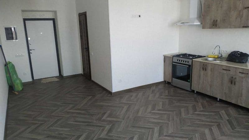 Сдаётся новая 1-комнатная квартира (резиденция) премиального