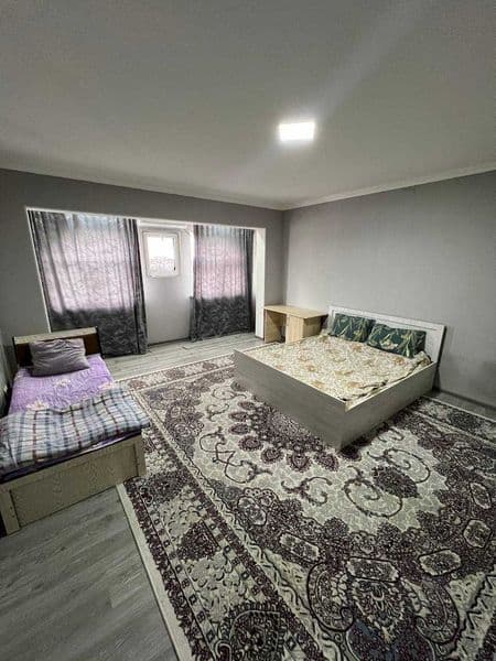 Сдаётся шикарная 2х комнатная квартира на 3 этаже В НОВОСТРО