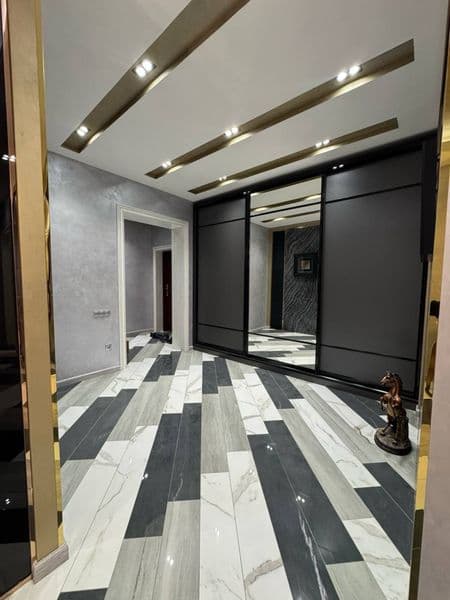 Сдаётся в аренду 3-комнатная квартира в комплексе Шедевр.<br — фото 2