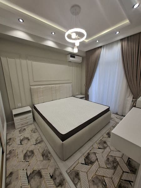 Arenda qorasaroy 2 xona  novastroyka oyilaga bollaga qizlaga — фото 4