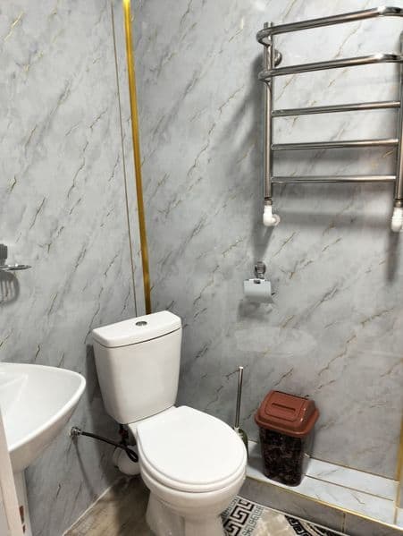 Аренда квартиры на массиве Белтепа 2/8/9, новострой с обстан — фото 4