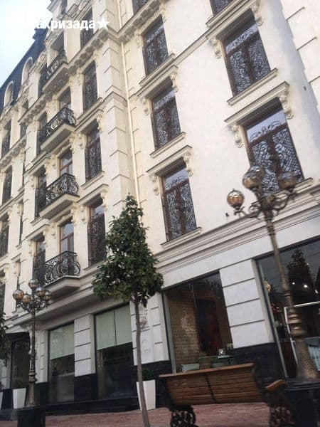 Бабур жк Фелечита а Сдаётся новая квартира в новостройке — фото 5