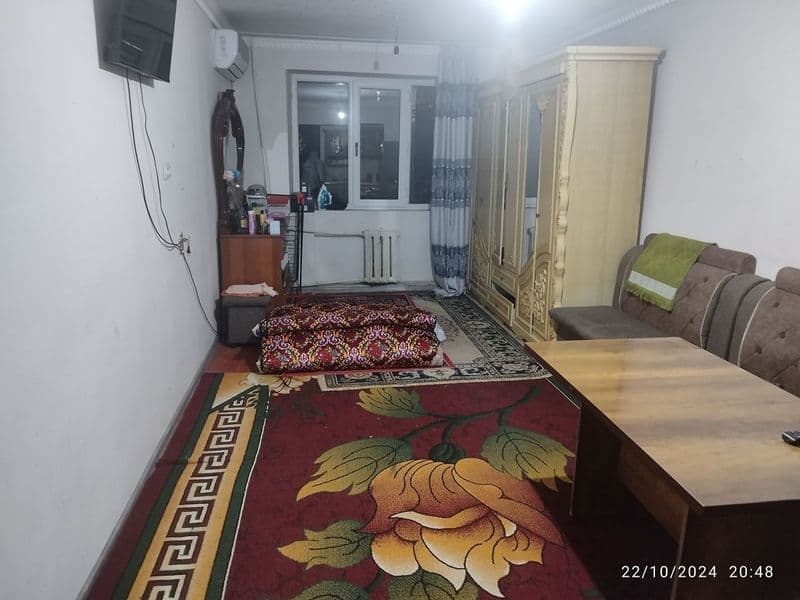 1 xonali apshijit ijaraga beriladi yashashga sharoit bor tv  — фото 4